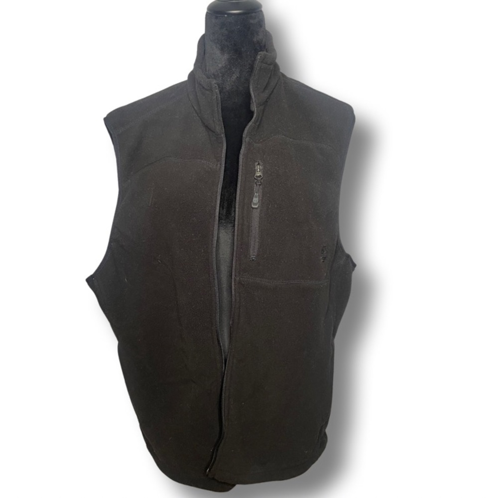 Timberland Vest Jacket Mens/women: size Medium